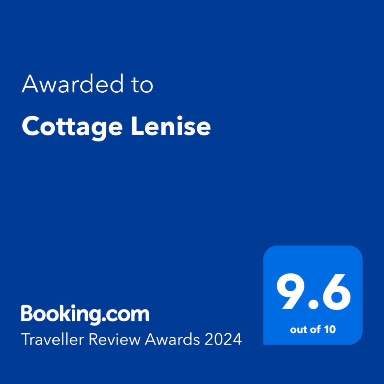 Cottage Lenise Phalaborwa Exteriér fotografie